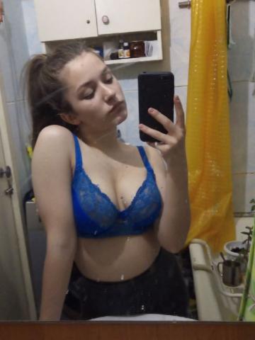 Проститутка Гелена
